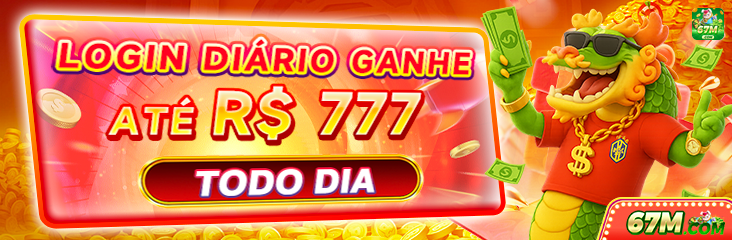 Tela do aplicativo 67mlegal.com com apostas e bônus disponíveis